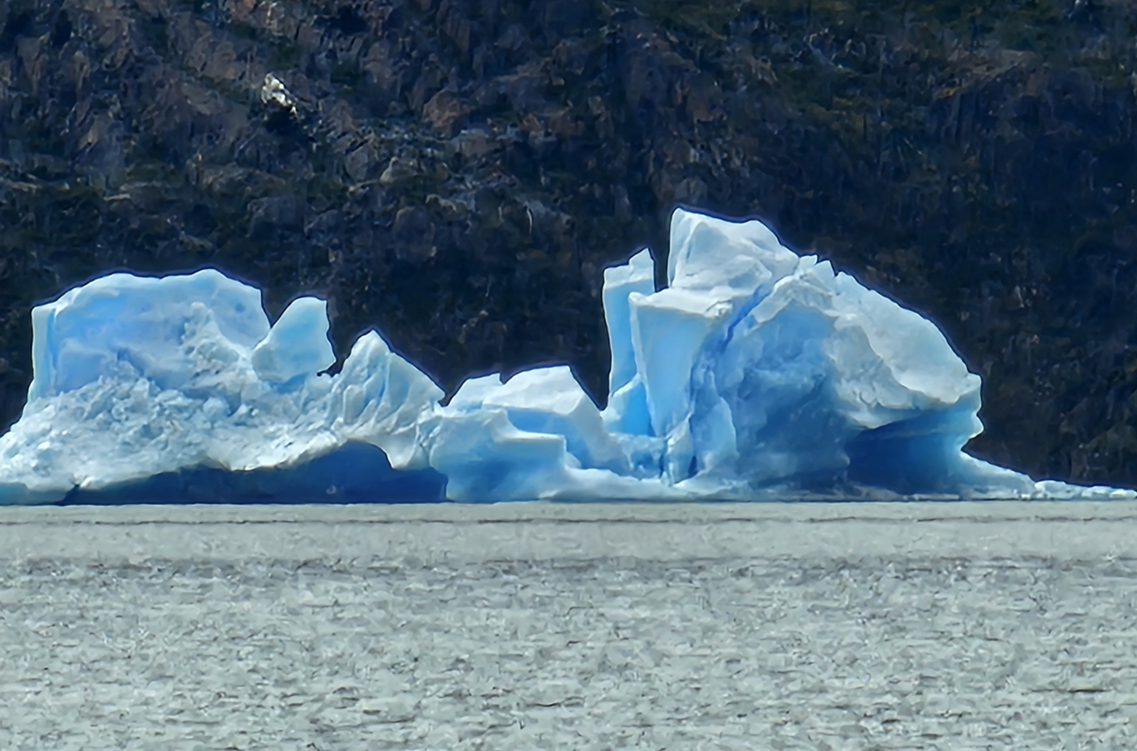 Torres del Paine